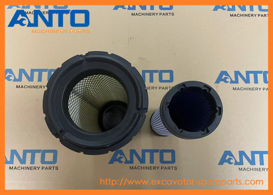 59800-26110 3A111-19140 Воздушный фильтр KUBOTA Части запасные экскаватора для KX080-3