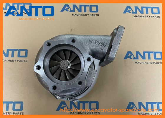 6506-21-5011 6506-21-5020 Турбокомпрессор KOMATSU Части для экскаватора PC400 PC450