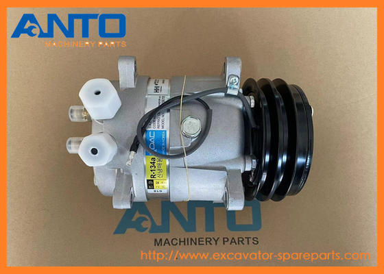 42N-07-11170 42N0711170 Компрессор экскаватор кондиционер Части для KOMATSU WB93R WB93S