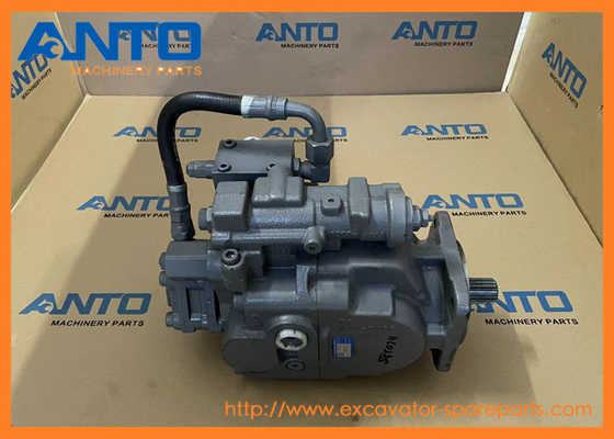 VOE14520750 Запчасти экскаватора для монтажа насосов, подходящие для ECR88