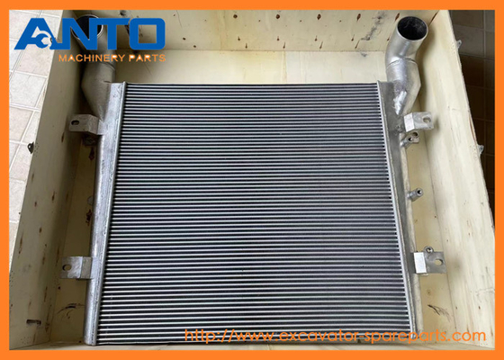 209-03-41121 2090341121 Послеохладитель KOMATSU Запчасти экскаваторов для PC800-8E0