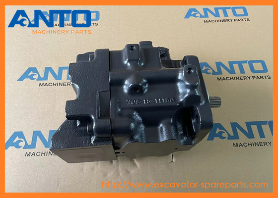 708-1S-00940 708-1S-00970 Вентиляторный насос KOMATSU Колесный погрузчик Гидравлические детали для WA380-6
