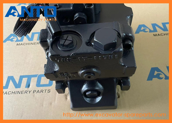 708-1S-00940 708-1S-00970 Вентиляторный насос KOMATSU Колесный погрузчик Гидравлические детали для WA380-6