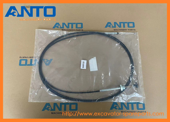 4449122 Управляющие кабели Части двигателей экскаваторов для HITACHI ZX160 ZX185USR ZX225US
