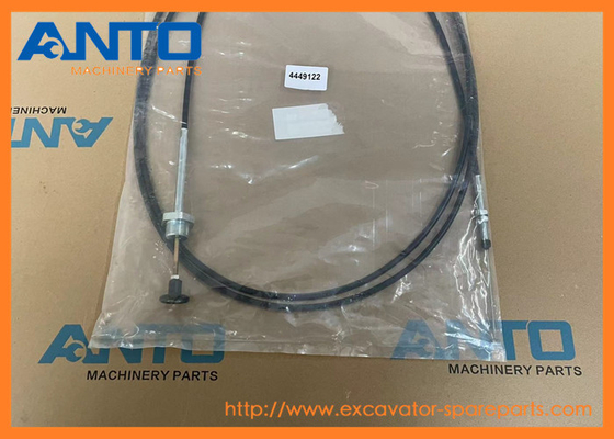 4449122 Управляющие кабели Части двигателей экскаваторов для HITACHI ZX160 ZX185USR ZX225US