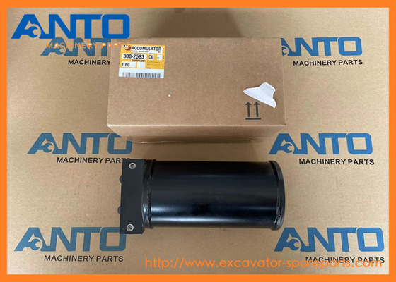 308-2583 3082583 Части аккумуляторного колесного погрузчика кондиционера для C6.6 C7.1 930M