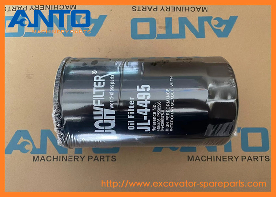 4484495 Фильтр экскаватор фильтр фитинга для ZX110 ZX110-3 ZX110-3-AMS ZX110-3-HCME