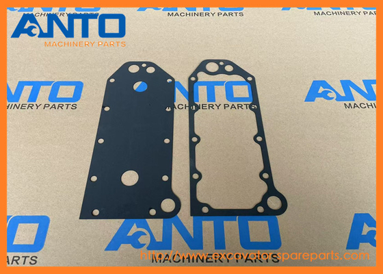 6743-51-4430 6742-01-1080 Противополоска KOMATSU Запчасти экскаваторов для PC360-7