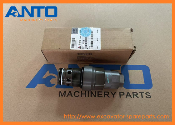 VOE14577745 14577745 Запчасти экскаватора для рельефных клапанов EC330B EC360B