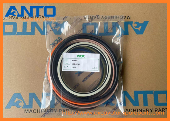 4649051 Запасные части экскаватора с уплотнителями для HITACHI ZX210K-3 ZX225USRK-3 ZX240-3