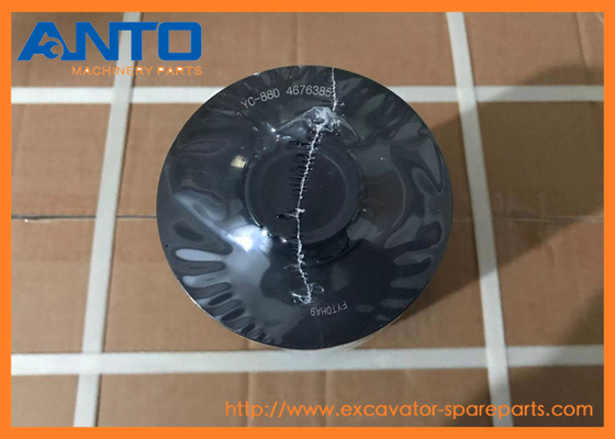 4676385 Фильтр топлива Фильтр экскаватора для HITACHI EG65R-3 FPC1700 MA200 PZX450-HCME