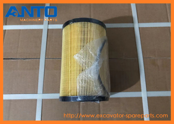 4676385 Фильтр топлива Фильтр экскаватора для HITACHI EG65R-3 FPC1700 MA200 PZX450-HCME