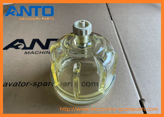 4687656 Фильтр корпуса Фильтр экскаватора для HITACHI ZR950JC ZX110-3 ZX110-3-AMS