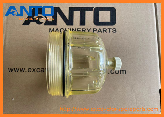 4687656 Фильтр корпуса Фильтр экскаватора для HITACHI ZR950JC ZX110-3 ZX110-3-AMS