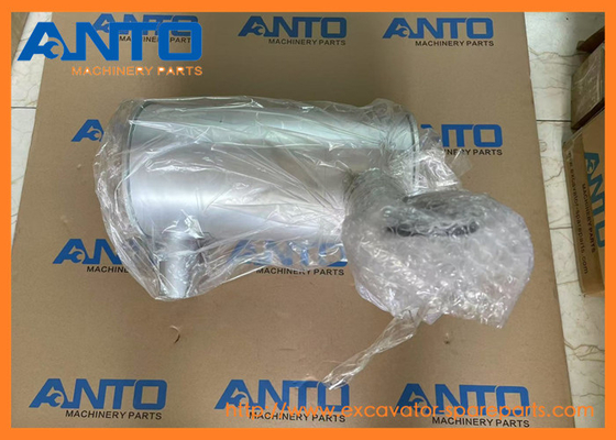 6205-11-5470 6205115470 Муфлер KOMATSU Части экскаваторных двигателей для S4D95LE-3 PC78US-6