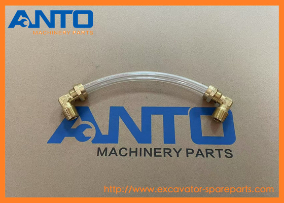 203-60-31100 22E-60-11120 Эльбо ASSY KOMATSU Запчасти экскаваторов для PC300-8 PC350-8