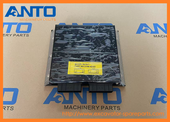 21N6-42101 21N642101 Устройство управления ECU HYUNDAI Запчасти экскаватора для R210LC-7
