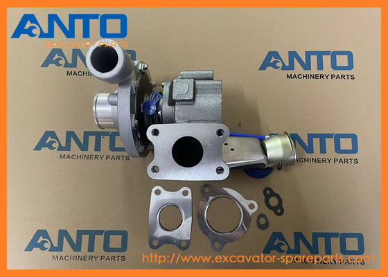479-5809 4795809 Части турбокомпрессорного экскаватора для 432F 444F 434F 428F 416F 420F