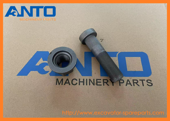 VOE15184198 15184198 Запчасти экскаватора с болтовым колесом для EW140C EW160C