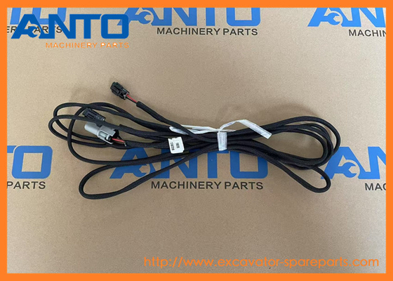 530-00418D6 Электрические детали экскаватора для ДОСАН DX255LC