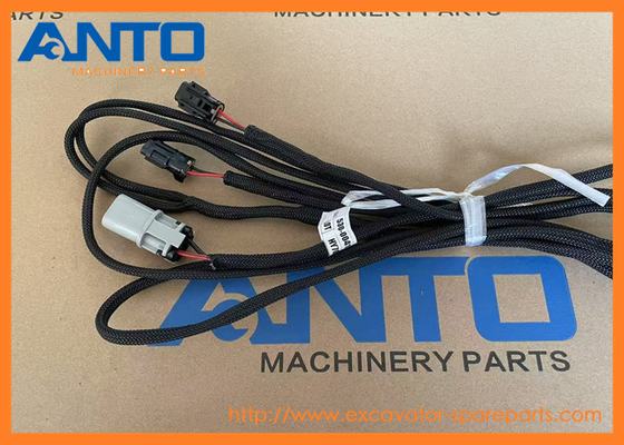 530-00418D6 Электрические детали экскаватора для ДОСАН DX255LC