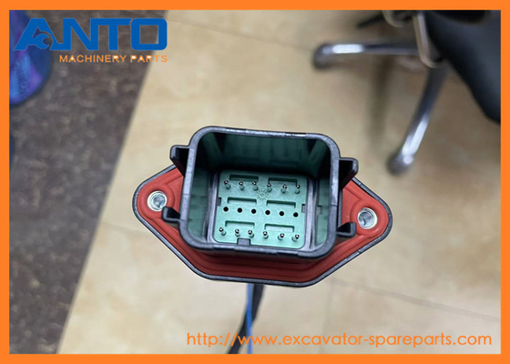 546-2154 5462154 Электрические детали экскаваторов для генераторов