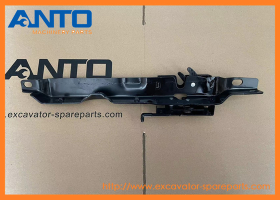 4456219 Запчасти экскаватора Lock Assy для HITACHI IZX200