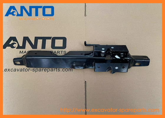 4456219 Запчасти экскаватора Lock Assy для HITACHI IZX200