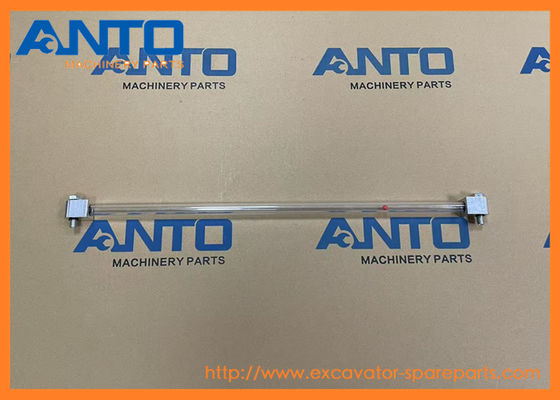 VOE14539976 14539976 Высокоуровневая экскаваторная труба запасные части для EC160B EC180B