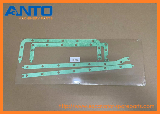 5S6045 5S-6045 Запчасти для экскаваторов с уплотнителями, подходящие для 215