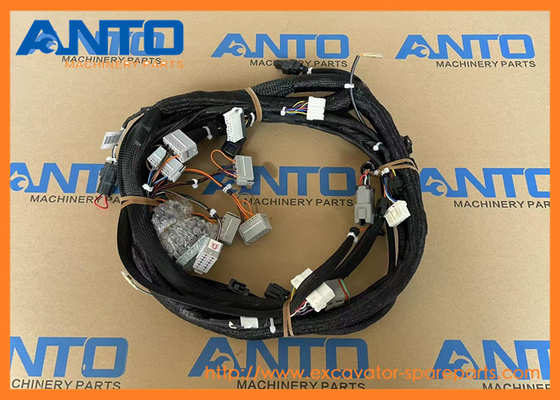 21Q6-10405 Проводка шнурки HYUNDAI экскаваторные запасные части для R140LC-9 R160LC-9
