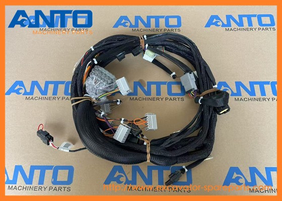 21Q6-10405 Проводка шнурки HYUNDAI экскаваторные запасные части для R140LC-9 R160LC-9