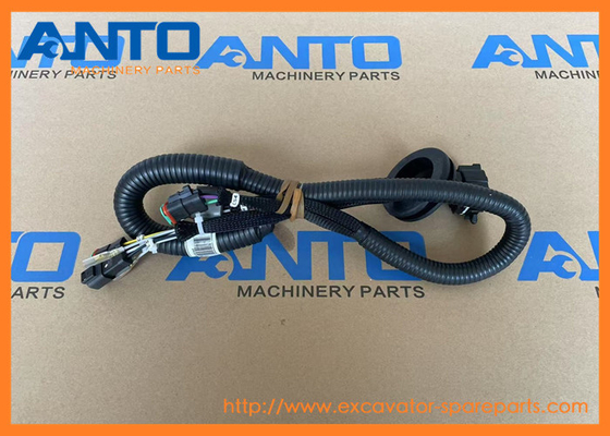 21Q6-10501 Проводка шнурки HYUNDAI экскаваторные запасные части для R210LC-9 R250LC-9
