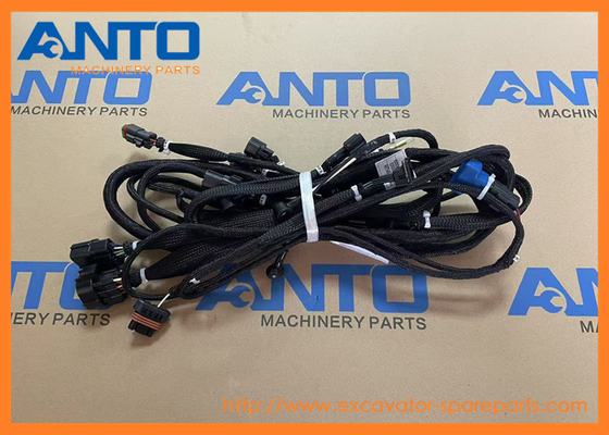 21Q6-18202 Проводка шнурки HYUNDAI экскаваторные запасные части для R220LC-9S