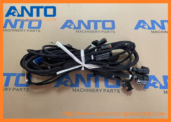 21Q6-18202 Проводка шнурки HYUNDAI экскаваторные запасные части для R220LC-9S