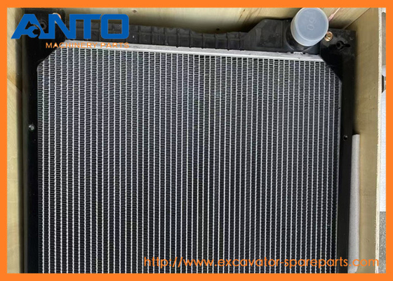 VOE11890331 11890331 Водяной радиатор экскаваторные запасные части для BL60 BL70 BL71