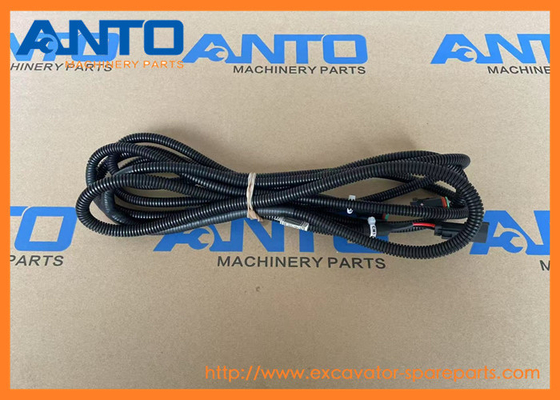 21Q6-10040 Проводка HYUNDAI экскаваторные запасные части, подходящие для R210LC-9 R220LC-9A