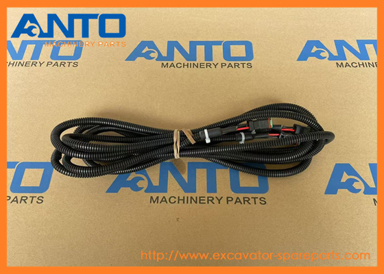 21Q6-10040 Проводка HYUNDAI экскаваторные запасные части, подходящие для R210LC-9 R220LC-9A