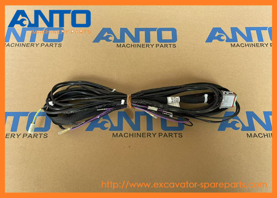 21Q6-10704 Проводка шнурки HYUNDAI экскаваторные запасные части для R210LC-9 R250-9A