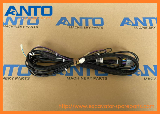 21Q6-10704 Проводка шнурки HYUNDAI экскаваторные запасные части для R210LC-9 R250-9A