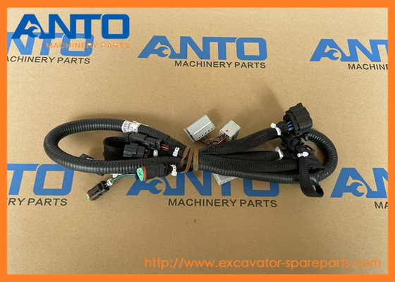 21Q6-10604 Проводка шнурки HYUNDAI экскаваторные запасные части для R250LC-9 R260LC-9A