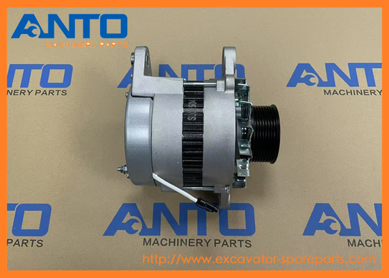 600-825-3111 6008253111 Части двигателя экскаватора для KOMATSU SA6D140 SA6D140E
