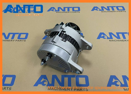 600-825-3111 6008253111 Части двигателя экскаватора для KOMATSU SA6D140 SA6D140E