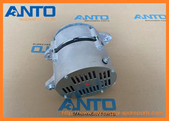 600-825-7111 6008257111 Части двигателя экскаватора для KOMATSU SAA6D140E