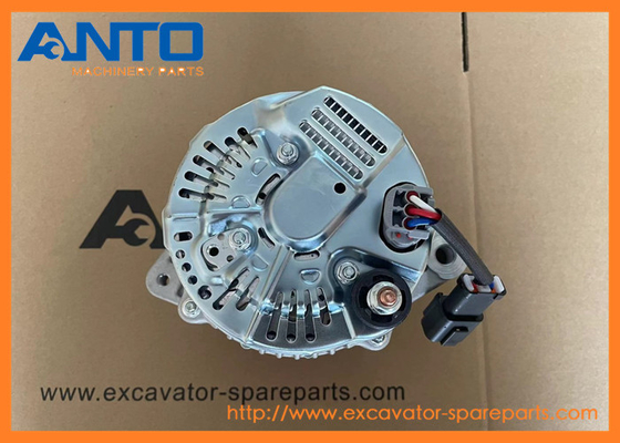 600-861-3610 6008613610 Части двигателя экскаватора для KOMATSU S4D95LE S6D102E