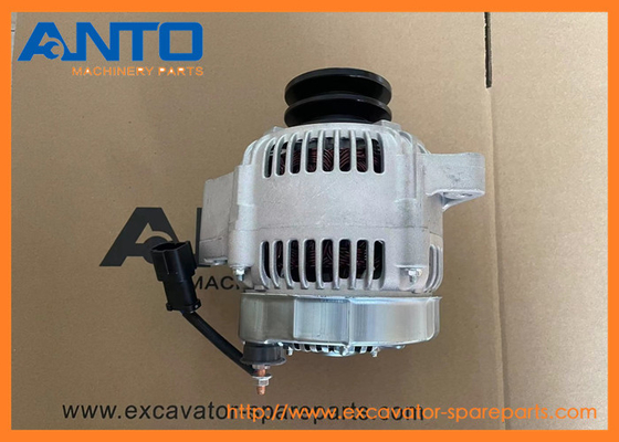 600-861-3610 6008613610 Части двигателя экскаватора для KOMATSU S4D95LE S6D102E