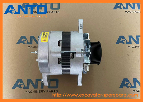600-861-6110 6008616110 Части двигателя экскаватора для KOMATSU S4D95LE S6D102E