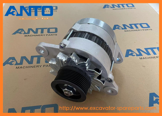 600-861-6110 6008616110 Части двигателя экскаватора для KOMATSU S4D95LE S6D102E