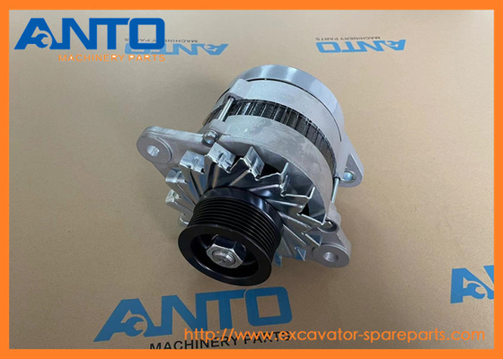 600-861-6111 6008616111 Части двигателя экскаватора для KOMATSU SAA4D107E SAA6D102E