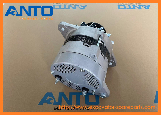 600-861-6111 6008616111 Части двигателя экскаватора для KOMATSU SAA4D107E SAA6D102E